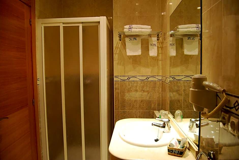 Hotel Meleiros