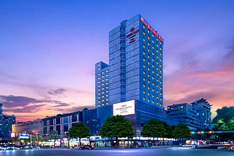 Crowne Plaza Foshan By IHG