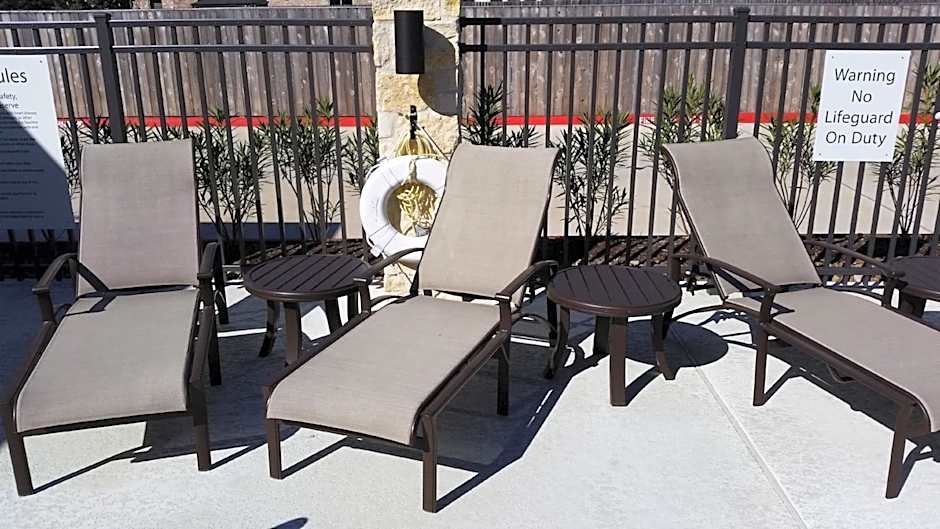 Holiday Inn Express and Suites Atascocita - Humble - Kingwood By IHG