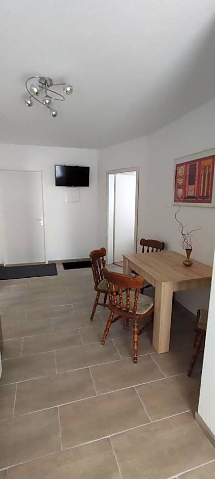 Apartments zum stillen Winkel