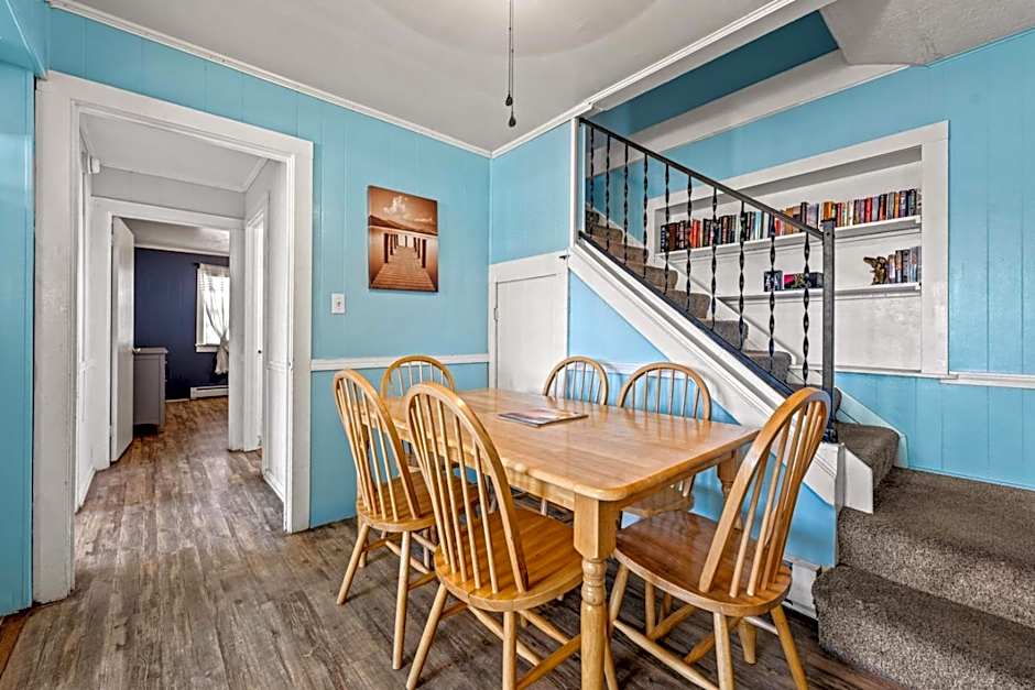 Oceanside Court by KEES Vacations