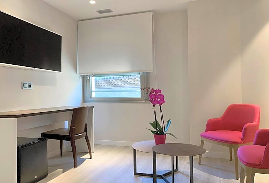 Hotel Remigio