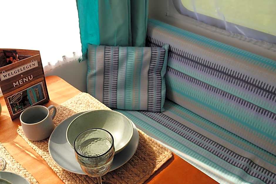 B&B Welgelegen