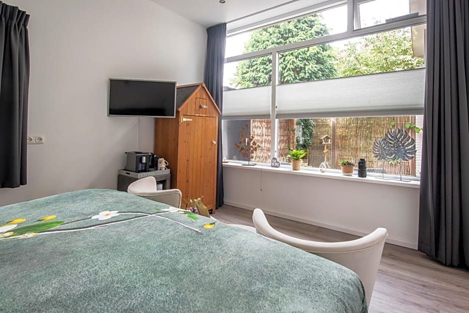 Bed & Breakfast Het Vinkenest Nijverdal