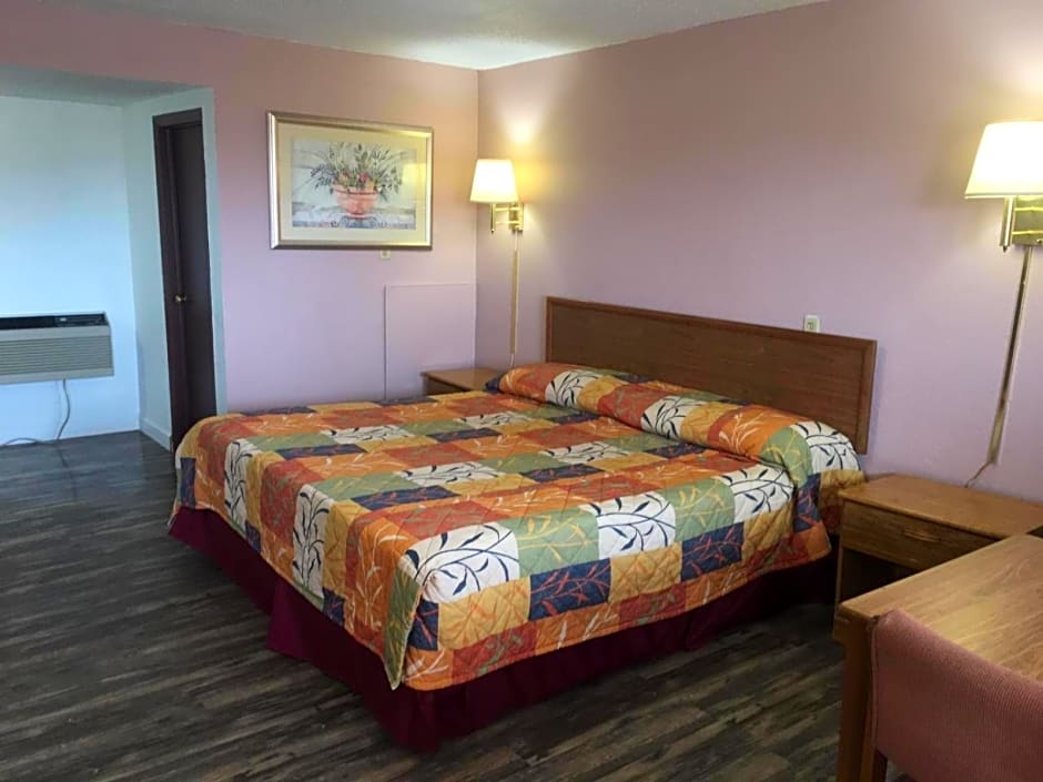 Finn's Motel