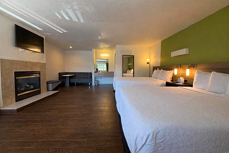 Fisherman's Cove Inn