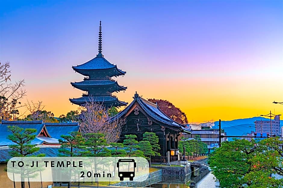 利々 京都 lili hotel kyoto