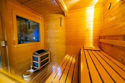 Hotel la Casona de Barrio, Alto Campoo