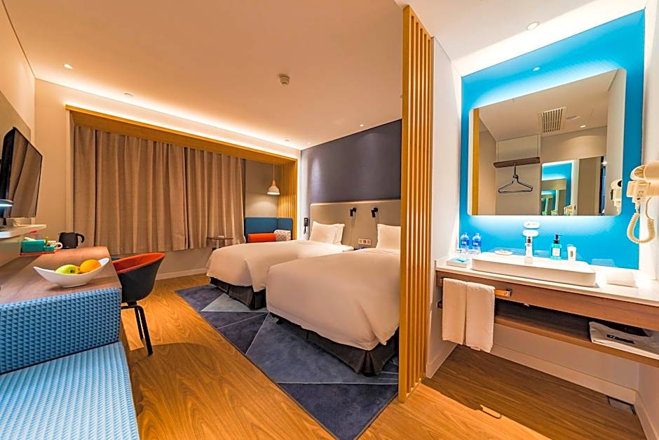 Holiday Inn Express Shijiazhuang High-tech Zone By IHG