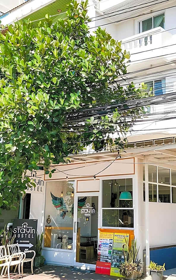 Stay In Chiangrai