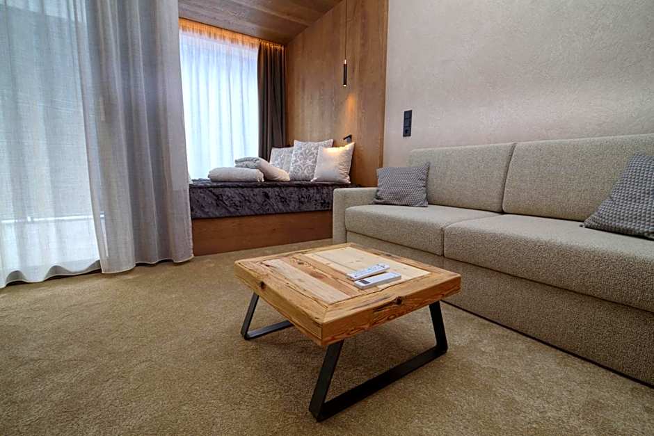 Bonfanti Design Hotel