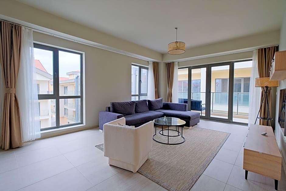 New Inn Hotel Cadde 54 Mall