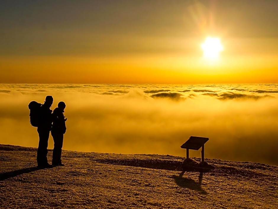 Berghotel Deutscher Flieger Wasserkuppe