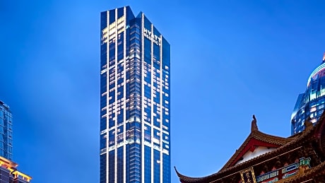 Hyatt Regency Wuxi