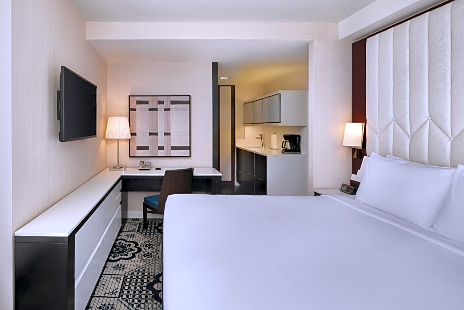 Residence Inn by Marriott New York Manhattan/Central Park