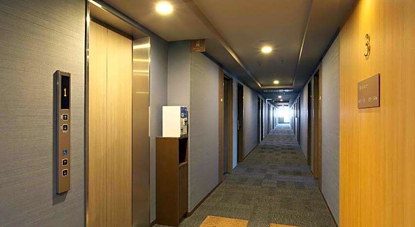 Hotel Route Inn Osaka Izumi