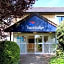Travelodge Burton M6 Northbound