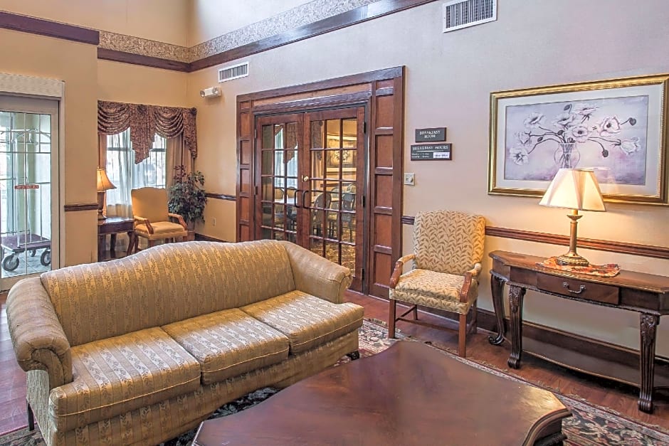 Econo Lodge Inn & Suites - Marianna