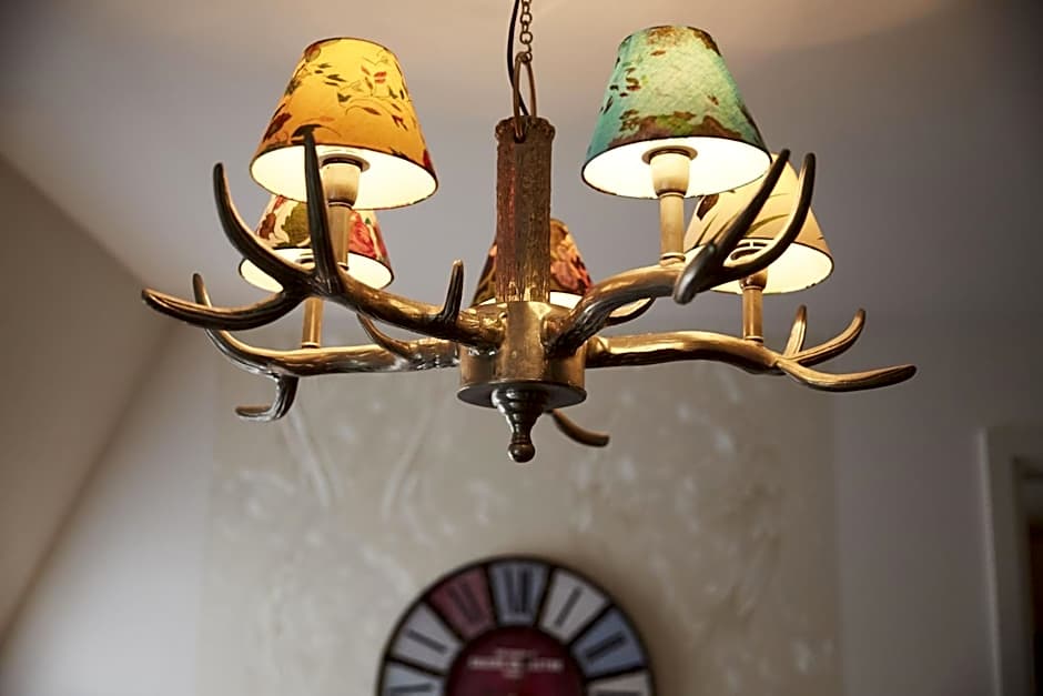 Aparthotel Bernstein