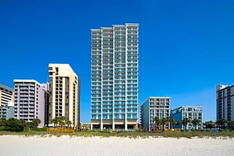 Ocean 22 By Hilton Grand Vacations