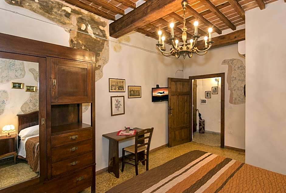 B&B Due Borghi