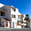 Suites las Palmas