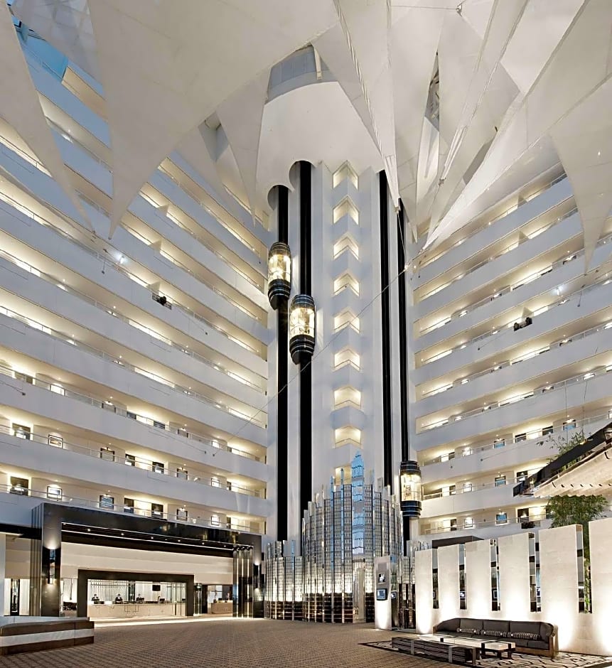 Crown Metropol Perth