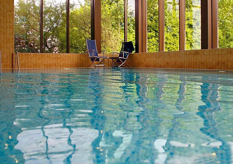 DoubleTree By Hilton Sheffield Park