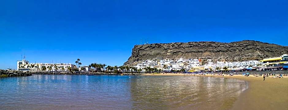 Playa De Mogan Mirador 8 by El Sirocco
