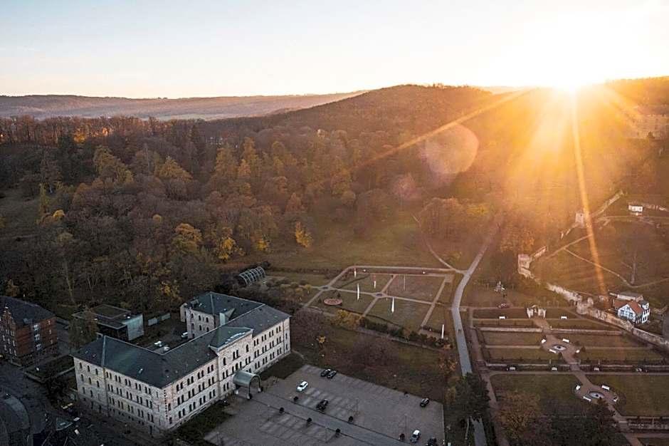 Schlosshotel Blankenburg