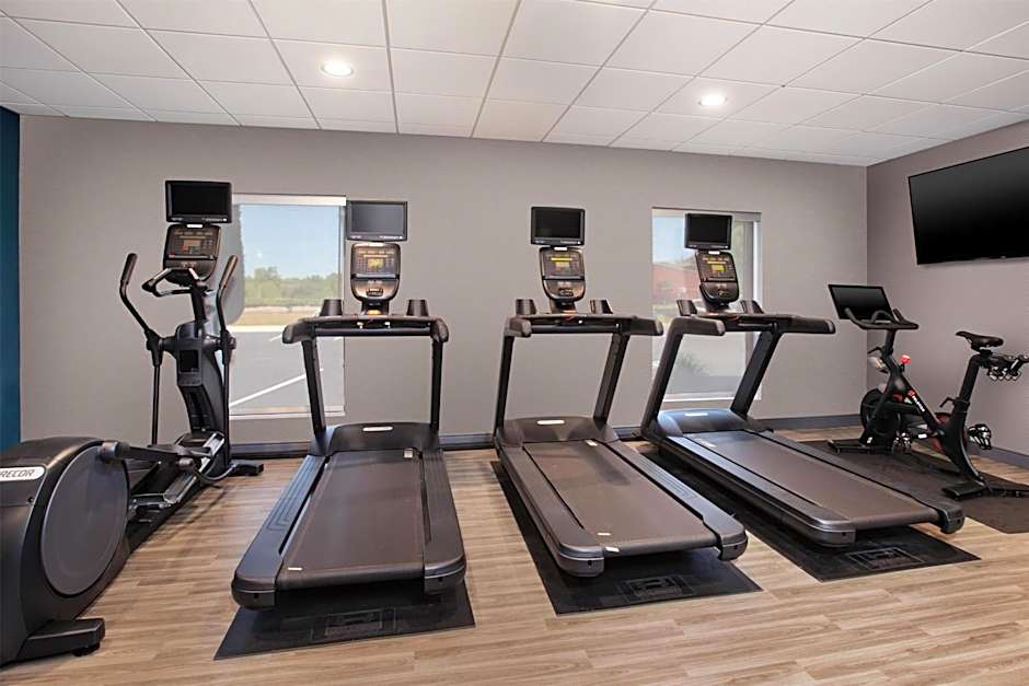 Hampton Inn By Hilton Coventry-Warwick Area