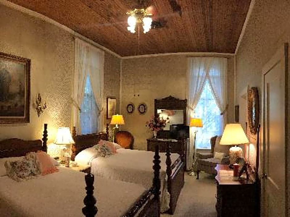 Franklin Terrace Bed and Breakfast