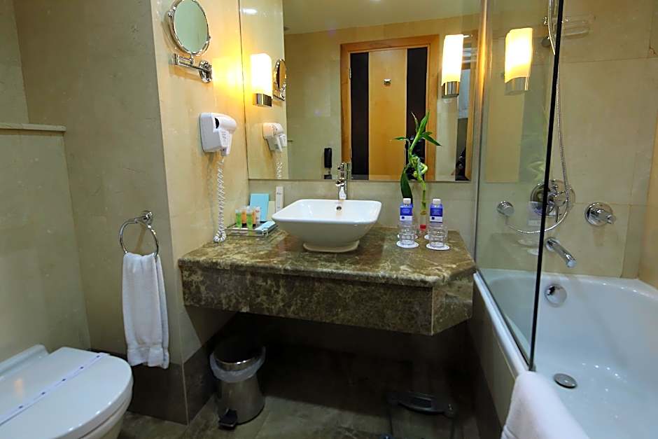 Novotel Dammam Business Park