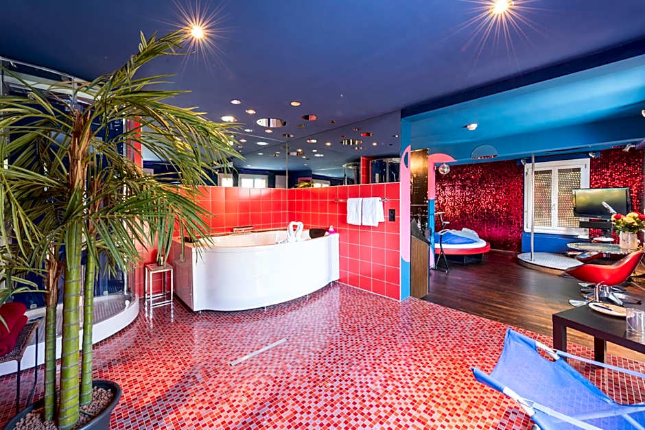 Hotel Zeit & Traum Privat SPA
