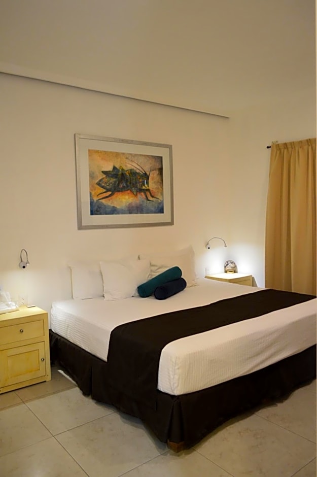 La Cochinilla Hotel Boutique