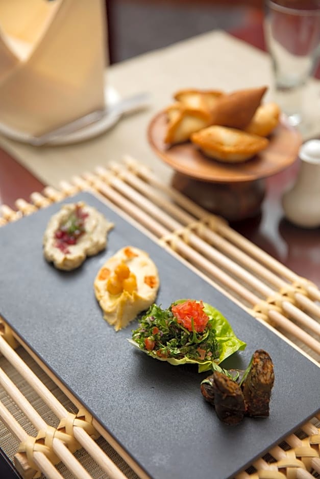 Al Rawda Arjaan By Rotana, Abu Dhabi