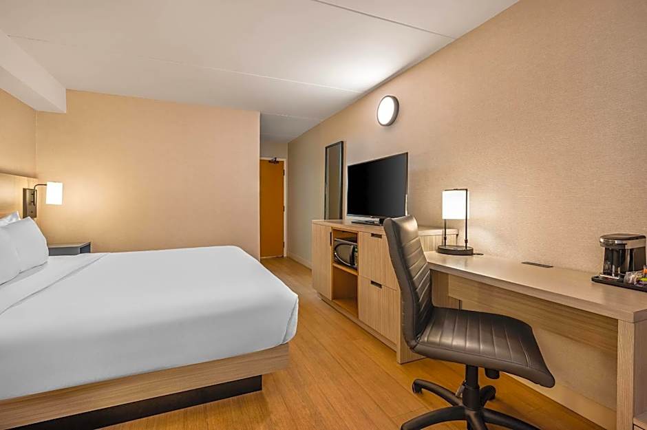 Comfort Inn Laval