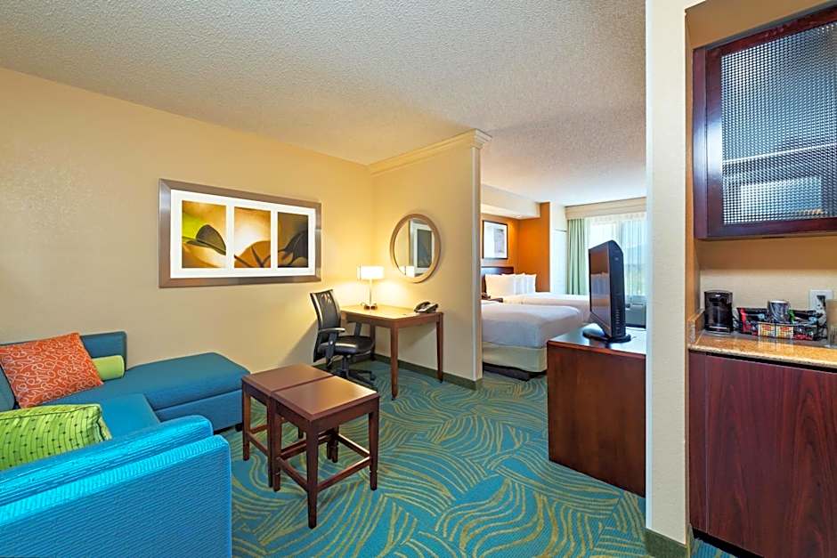 SpringHill Suites by Marriott Boulder Longmont