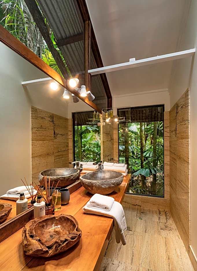 Daintree Wilderness Lodge