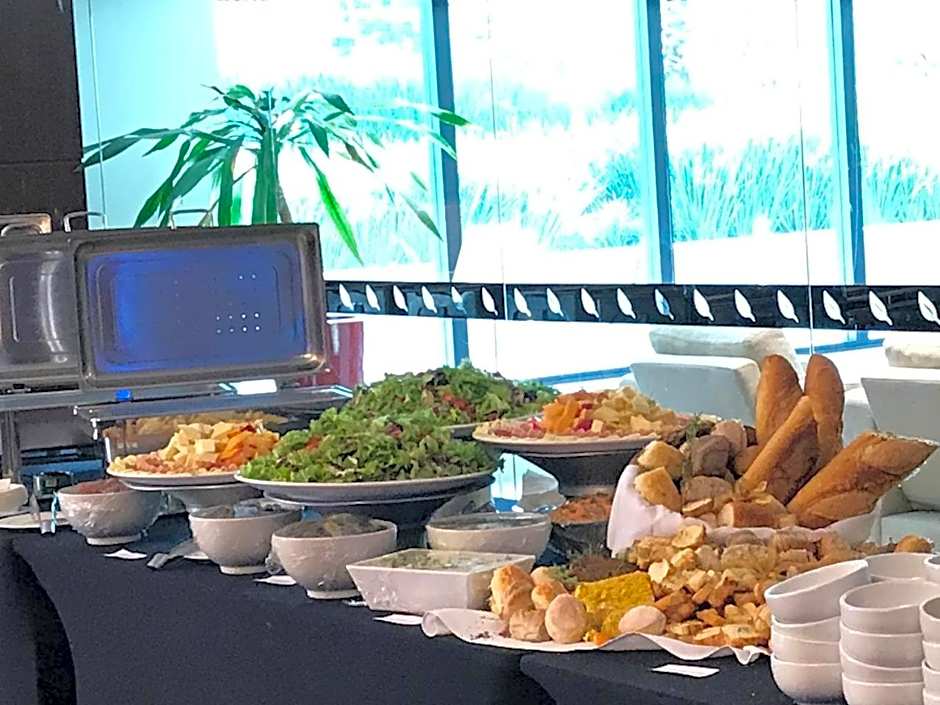 Blue Tree Premium Alphaville