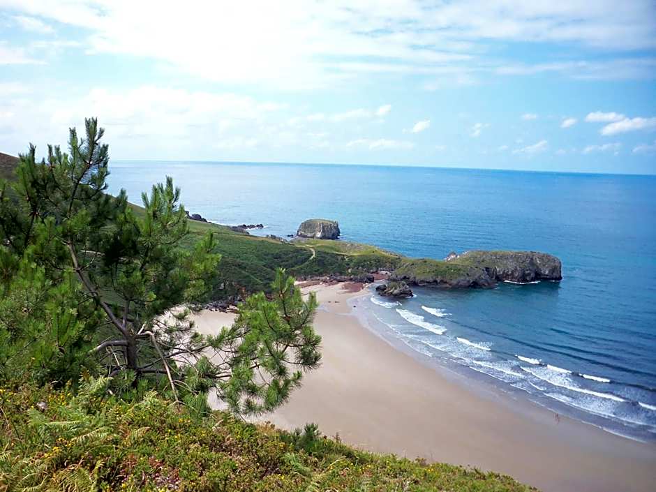 Hotel Kaype - Quintamar