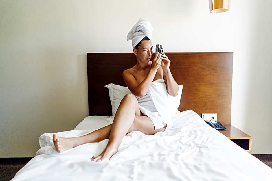 Stay Hotel Torres Vedras Centro