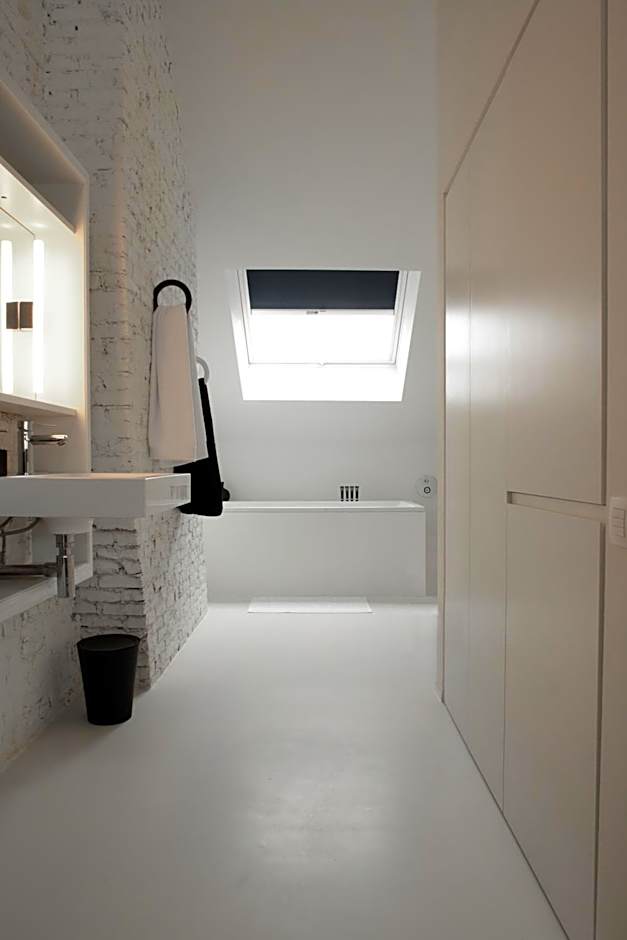 Maison Nationale City Flats & Suites
