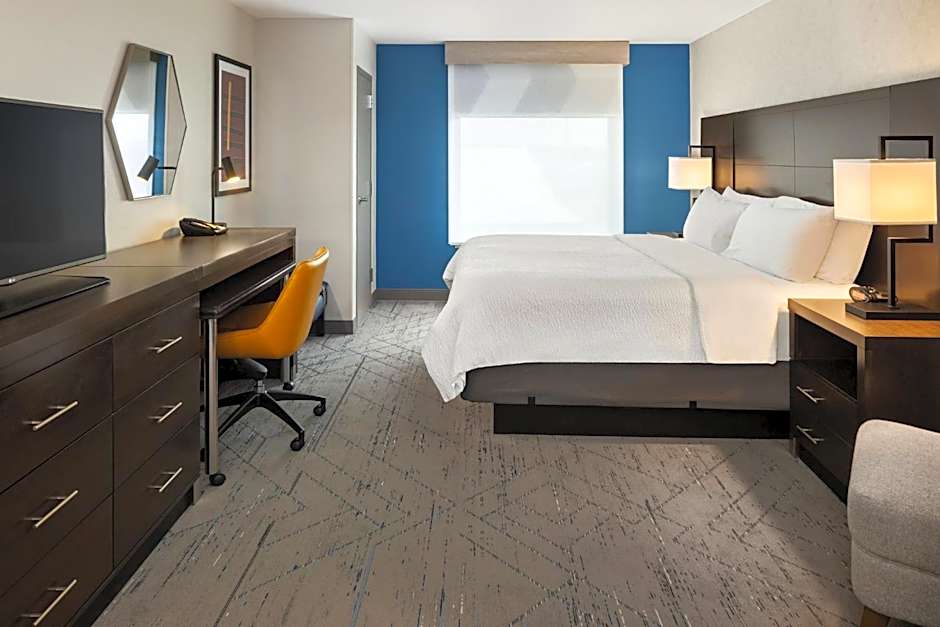 Holiday Inn Express Moline - Quad Cities Area By IHG