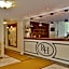Thermen-Hotel Rottaler Hof