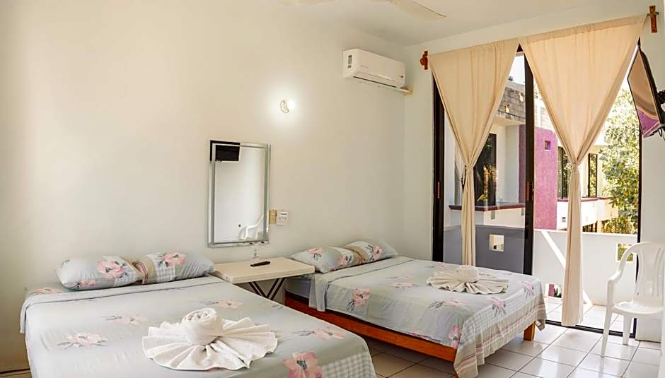 Hotel Palmarito