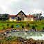 Cabañas Huerta la Mision, Zacatlán