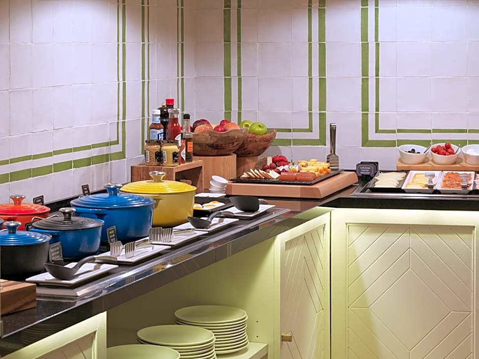 Boutique Hotel H10 Montcada