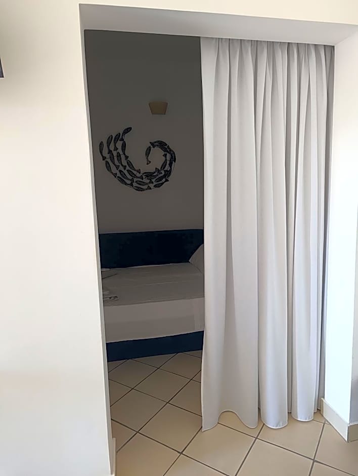 Tuareg Hotel