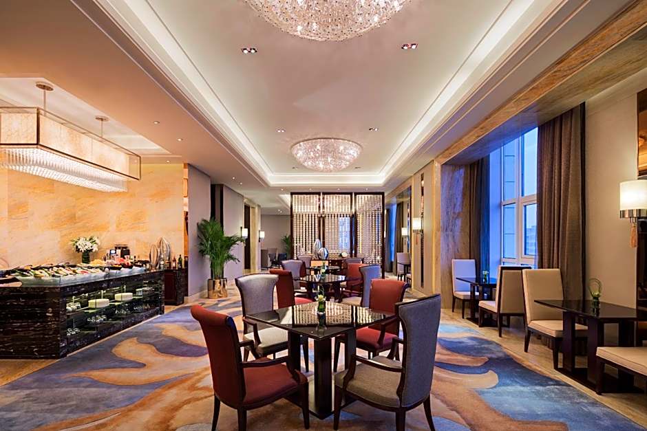 Wanda Realm Dandong
